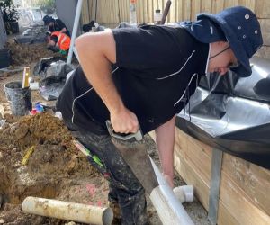 Why choose kitchen faucet repair service LLC for kitchen faucet repair service in Avondale